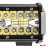Working LED light bar AWL20 60LED COMBO 9-36V