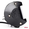 Working LED light bar AWL20 60LED COMBO 9-36V