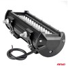 Working LED light bar AWL20 60LED COMBO 9-36V