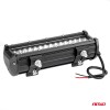 Working LED light bar AWL20 60LED COMBO 9-36V