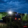 Working LED light bar AWL20 60LED COMBO 9-36V