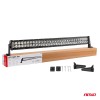 LED Work Light Bar 87 cm 9-36V AMIO-02439 AWL25