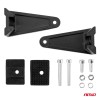 LED Work Light Bar 113 cm 9-36V AMIO-02440 AWL26