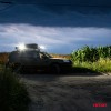 LED Work Light Bar 113 cm 9-36V AMIO-02440 AWL26