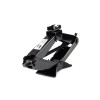 Scissor Jack with hand crank 2T and free gloves AMIO-02479