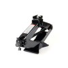 Scissor Jack with hand crank 2T and free gloves AMIO-02479