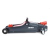 Low profile hydraulic jack 2T CE