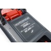 Low profile hydraulic jack 2T CE
