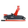 Low profile hydraulic jack 2T CE