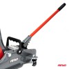 Low profile hydraulic jack CE 2,5T High Quallity