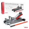Low profile hydraulic jack CE 2,5T High Quallity