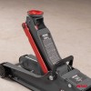 Low profile hydraulic jack CE 2,5T High Quallity