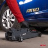 Low profile hydraulic jack CE 2,5T High Quallity