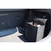 Felt bag for car trunk FB01