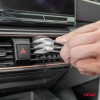 Brush for ventilation grilles AMIO-02607