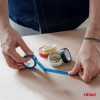 Color tapes set - 6 pcs. 15 mm x 5 m