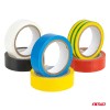 Color tapes set - 6 pcs. 15 mm x 5 m