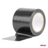 Black tape 48mm x 10m
