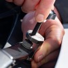 Wiper arm removal tool