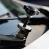 Wiper arm removal tool