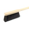 Wooden car wash brush 60 cm