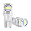 LED bulbs CANBUS 3030 6SMD T10 W5W W10W White 12V/24V