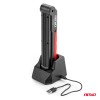 LED working torch WT12