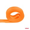 Ratchet tie down 500kg 25mm 6m BELT-08