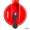 Double suction glass lifter