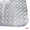 Foldable LASER sunshade 130x60cm
