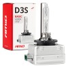 Xenon bulb type D3S 35W 4300K AMiO BASIC