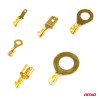 Connectors set