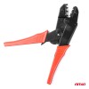 Crimping tool for connectors 0.5-6.0mm2