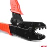 Crimping tool for connectors 0.5-6.0mm2