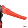 Crimping tool for connectors 0.5-6.0mm2
