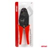 Crimping tool for connectors 0.5-6.0mm2