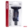 Digital Tread Depth Gauge AMiO-03103