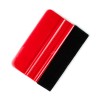Squeegee felt for car film 10x7cm AMIO-03116