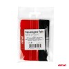Squeegee felt for car film 10x7cm AMIO-03116