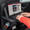 Car seat organizer with table CO-7