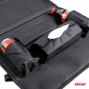 Car seat organizer with table CO-7