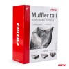 Muffler Tail MT 025