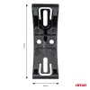 License Plate holder