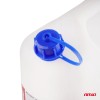 Watercan with tap 10L plastic AMIO-03202