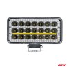 Working lamp AWL43 27 LED FLOOD 9-36V