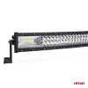 LED Work Light Bar curved 100 cm 9-36V AMIO-03257 AWL46