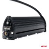 LED Work Light Bar slim 18 cm 9-36V AMIO-03259 AWL48