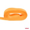 Belt with self-tightening buckle 5m x 25mm