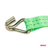 Ratchet tie down 2000kg 38mm 4m