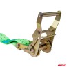 Ratchet tie down 2000kg 38mm 5m